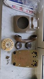 telefono fisso SIP vintage 