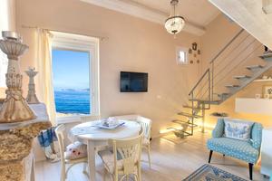 AQUAMARINE OLD TOWN/Vista sui tramonti di C.Caccia