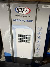 Condizionatore portatile Argo Future 10000 BTU