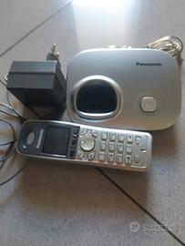 cordless panasonic