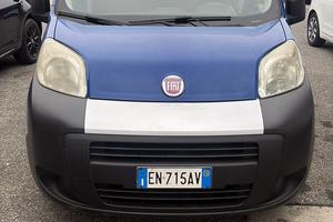 Fiat Fiorino 1.3 MJ