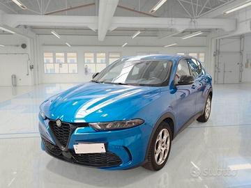 Alfa Romeo Tonale 1.5 130 CV MHEV TCT7 Sprint