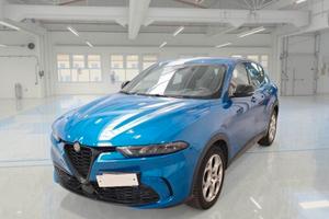 Alfa Romeo Tonale 1.5 130 CV MHEV TCT7 Sprint