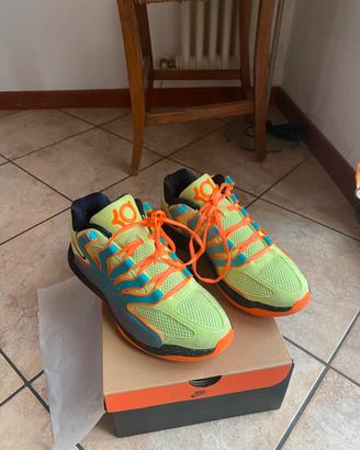 KD 18 NRG taglia 44( 28,5 cm)