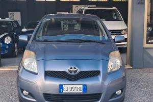 TOYOTA YARIS SOL 1.3 BENZINA Neopatentati