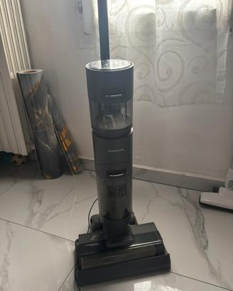 Aspirapolvere lava e aspira Dreame