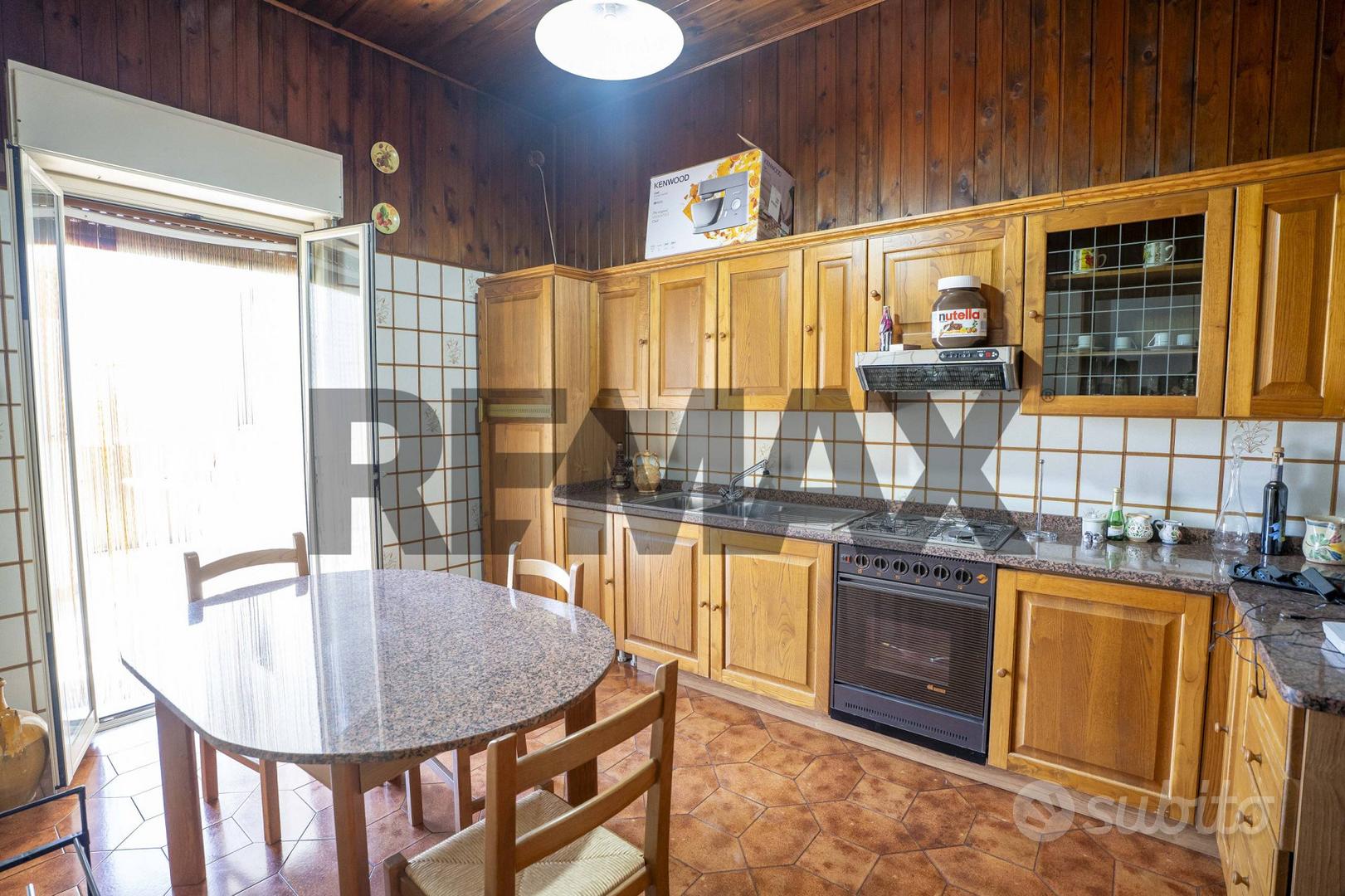 Appartamento – Tremestieri Etneo, Immacolata, Catania - Vista 2