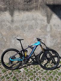 MONDRAKER LEVEL RR AXS 750WH TG.M USATO