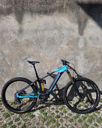 MONDRAKER LEVEL RR AXS 750WH TG.M USATO