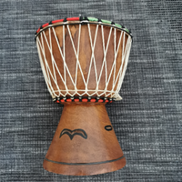 Bongo originale Senegal