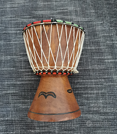 Bongo originale Senegal