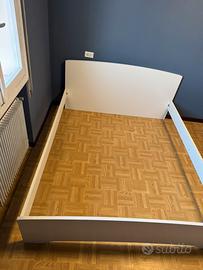 Telaio letto matrimoniale