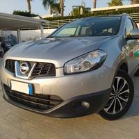 privato vende nissan qashqai