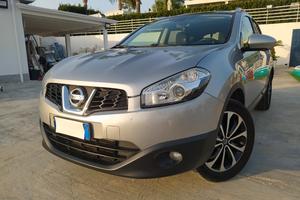 privato vende nissan qashqai