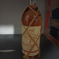 Rum plantation Jamaica 1998