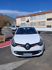 Renault Clio 1.5 dCi 75 CV ANNO 2014