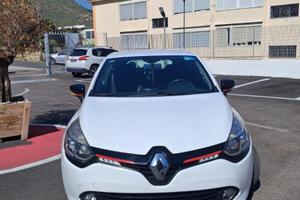 Renault Clio 1.5 dCi 75 CV ANNO 2014