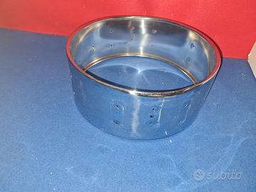 rullante per batteria meazzi vintage anni 60