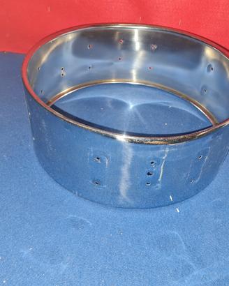 rullante per batteria meazzi vintage anni 60