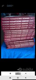 GRANDE ENCICLOPEDIA MEDICA CURCIO 