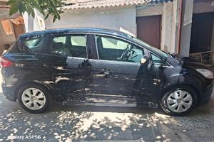 FORD C-Max 2ª serie - 2012