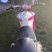 Moto Varez 125