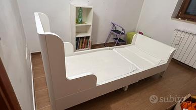 Letto Busugne