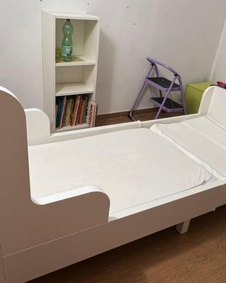 Letto Busugne