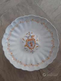 ceramiche Mazzotti alzatina 