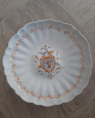 ceramiche Mazzotti alzatina 