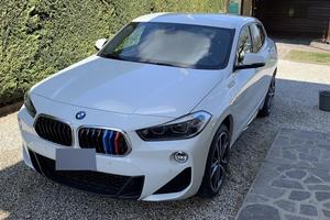 BMW X2 MSPORT