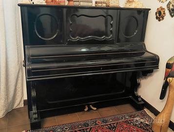 Pianoforte antico Roeseler