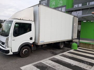 Montaggio Aredi/Trasporto/Traslochi