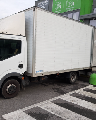 Montaggio Aredi/Trasporto/Traslochi