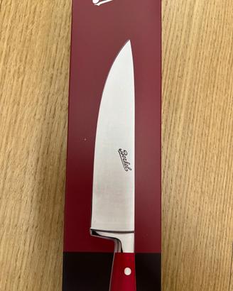 COLTELLO CHEF BERKEL KNIFE NUOVO MAI USATO