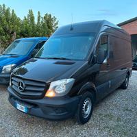 Mercedes Sprinter F37/33 313 CDI