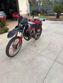 Yamaha dt 70cc