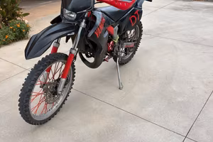 Yamaha dt 70cc