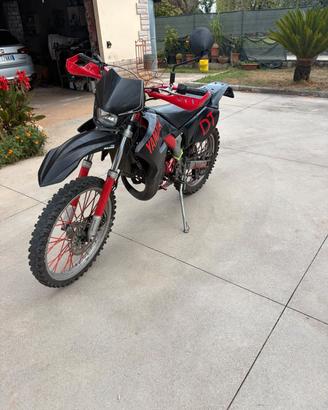 Yamaha dt 70cc