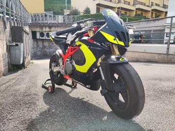 Ohvale Gp0 190 Daytona Minigp