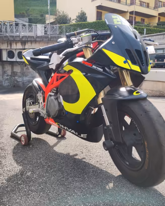 Ohvale Gp0 190 Daytona Minigp