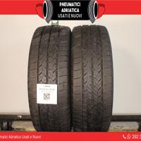 2 Gomme 225 65 R 16C Viking al 89% SPED GRATIS