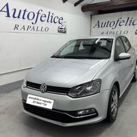 Volkswagen Polo 1.4 TDI 90 CV 5p. Highline BlueMot