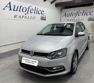 Volkswagen Polo 1.4 TDI 90 CV 5p. Highline BlueMot