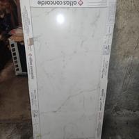 Gres Atlas Calacatta 60x120 avanzo 17mq