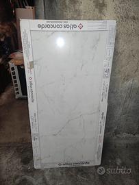 Gres Atlas Calacatta 60x120 avanzo 17mq
