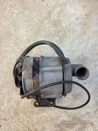 ALTERNATORE FIAT BERTONE X19 X1/9 1.300