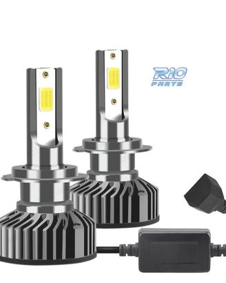 LAMPADE LED CANBUS H1 60W 6000K 10000LM