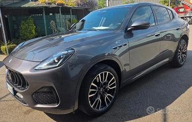 Maserati Grecale MHEV 250 CV AWD GT