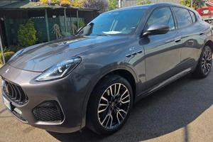 Maserati Grecale MHEV 250 CV AWD GT